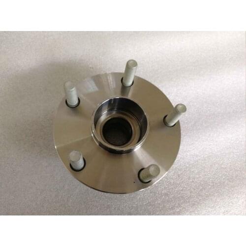 For lifan myway bearing front