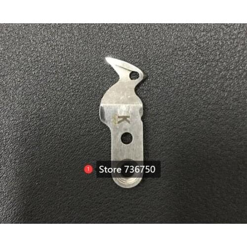 Movable Knife Cutter Blade for Some of Feiya China Embroidery Machine Spare Parts