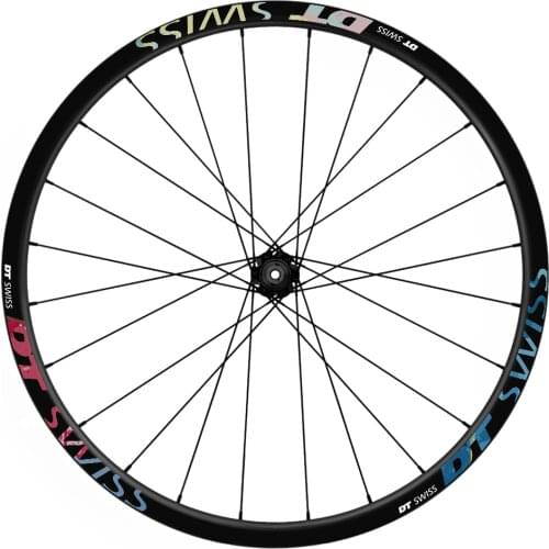 Complete KIT of compatible bike tire stickers 29 ”WH39 DT SWISS MOD.02 vinyl wheels cycling accessories