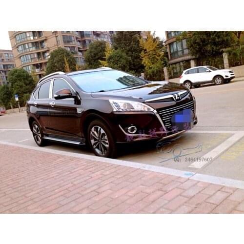 Applied to 6 Boarding Side Welcome Nazhijieyou 6 Pedal U6