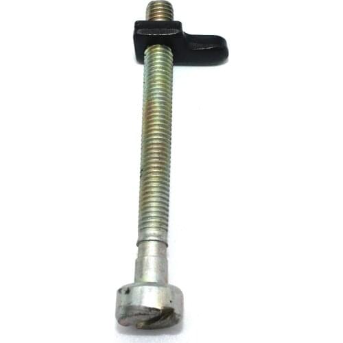 Chain Adjuster Tensioner Screw Bar Adjuster Pin for Partner McCulloch Chainsaw PN 530069611 530015826 530016180 530016109