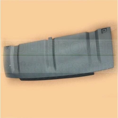 ROLLSROVER Front Bumper Towing Eye Cover For Discovery Sport 2015-2018 OEM LR061242 Unpainted