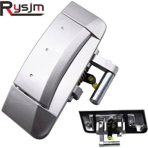 RYSJM External Car Tuning