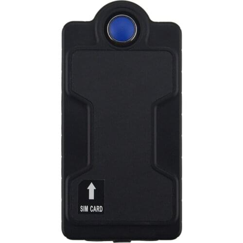 High Quality GSM Locating and Tracking Device Q805 with 5000mAh Battery Voice Recorder Water-Proof Design Strong Magnet Built-in