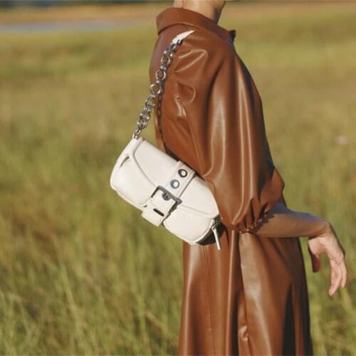 YENS Women's White Bags