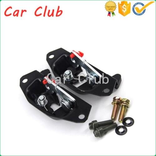 Tailgate lock 15921948 15921949 for Chevrolet Cadillac Escalade EXT Chevy Avalanche Chevy Silverado