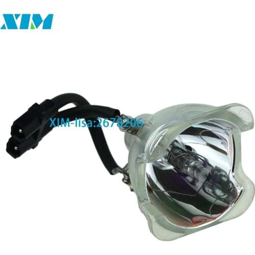Free Shipping Brand New Replacement bare Lamp BL-FU250C / SP.81C01.001 /BL-FU250D for OPTOMA EP751 EP758/H57Projector