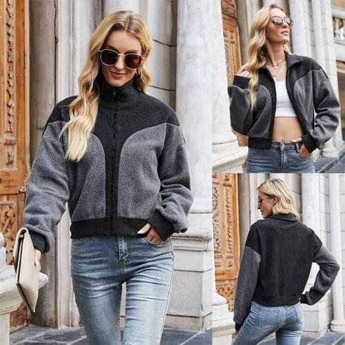 CNCOMNET Women's Jackets