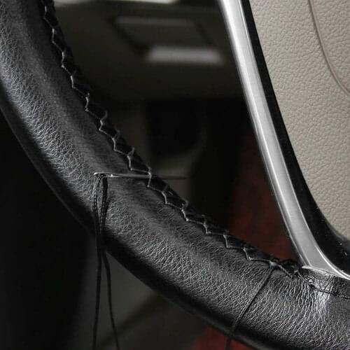 Ephesus Smyrna Store Steering Wheel Braids