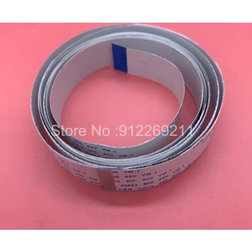 Graphtec CE3000 Trolley Date Cable for CE5000-40 CE5000-60 CE3000-60 CE5000-120 CE3000-120 Cutting Plotter Y Flexible Cable