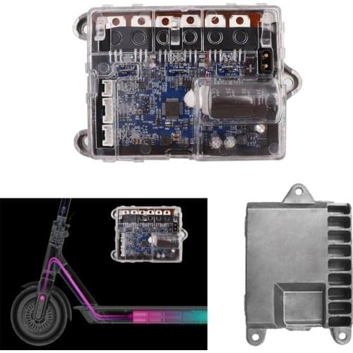 Lightweight Motherboard Controller Main Board ESC Switchboard For Xiaomi M365 Electric Scooter Mainboard replacement Parts