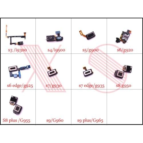 Lotusjuin Speakers For Phones Samsung Galaxy S6 Edge Plus