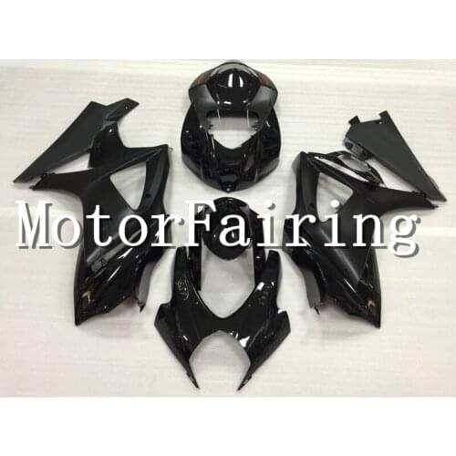Motorcycle Bodywork Fairing Kit Fit For GSXR1000 GSXR 1000 K7 2007 2008 ABS Plastic Injection Molding Moto Hull SG07A773