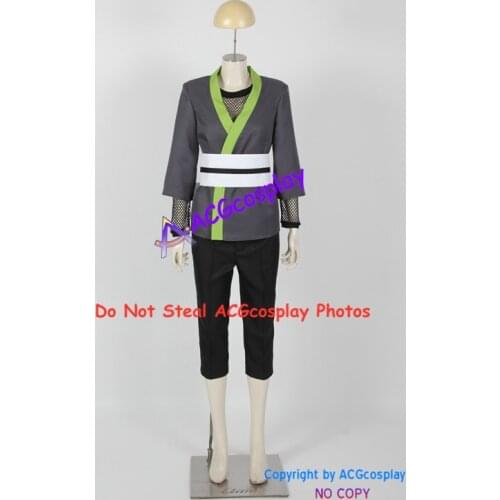 Nagato Uzumaki Cosplay Costume acgcosplay costume