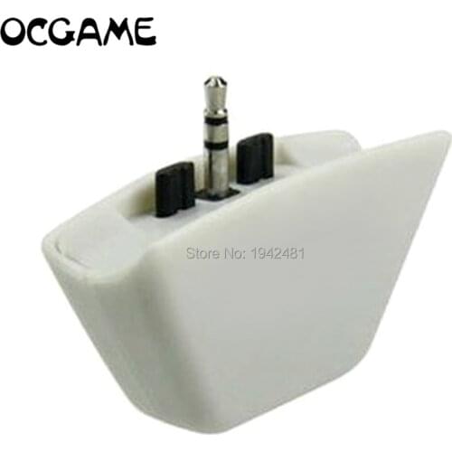 OCGAME Headset Headphone Earphone Adapter Converter for xbox360 Xbox 360 Controller