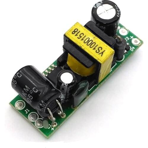 Precision 24V200mA Switching Power Supply Module Bare Board / AC220V to DC24v Switching Power Supply Board