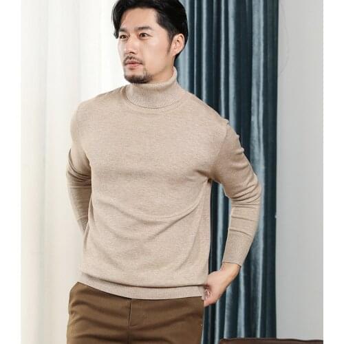 REDDRAGONFLY Men's Sweaters