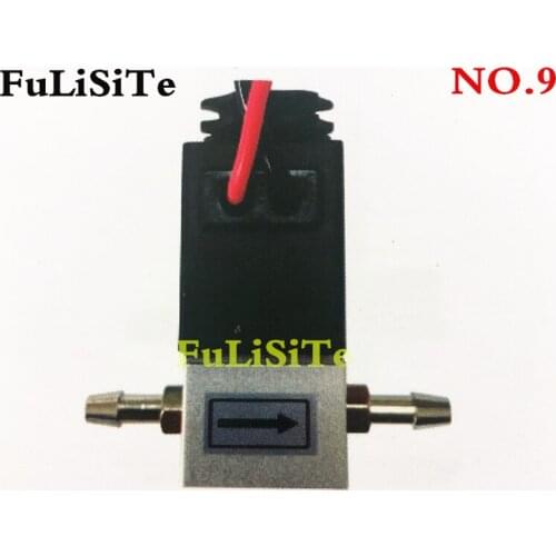 UV solvent printer Gongzheng Starfire 1024 printhead solenoid valve 24V DC 3.8W KHF-005-045 Witcolor Flora solenoid valve