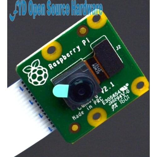 1pcs RS Raspberry Pi Camera V2 & PiNoir Camera V2 Video Module 8MP