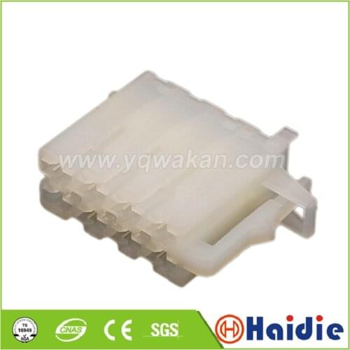 2sets 8pin auto wiring harness plug cable electric plug connector 144172-4