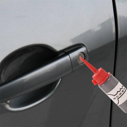 60ML Car Gate Engine Cover Security Door Interior Door Lock Nano Graphite Lubricant Anti-corrosion Non-dust For Car Gate Locks
