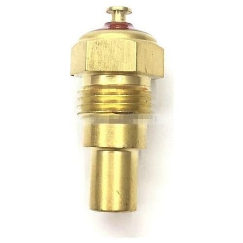 For YANMAR ISUZU Water temperature sensor excavator accessories
