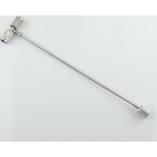 Car Motorcycle Tire Valve Stem Removal Installation Puller Extractor Hand Tool