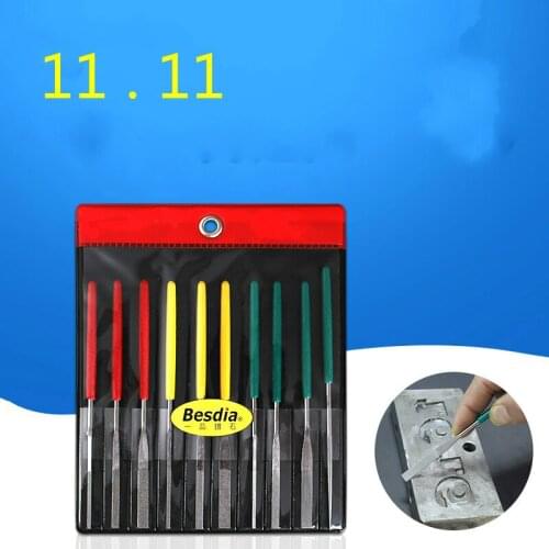 Besdia Taiwan One Product Diamond Filter PTF-100 Diamond Filter Set