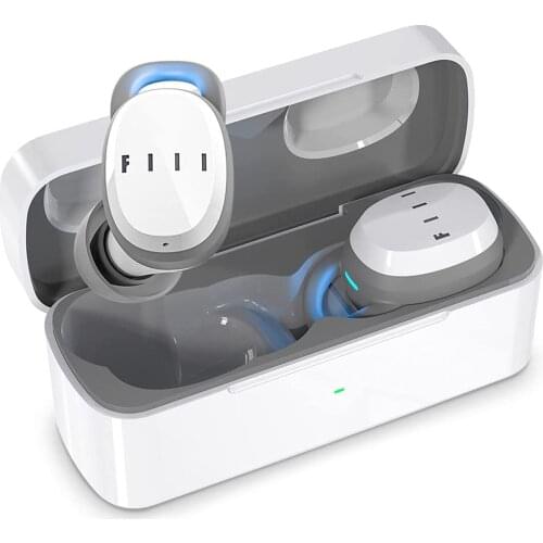 Bluetooth Headset For FIIL T1 XS Wireless Long-lasting Bluetooth 5.0 Earphone True Wireless Headset Sport In-ear Long Battery