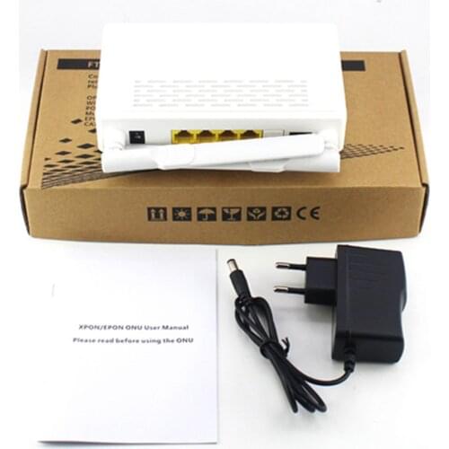 Delux Wired Routers