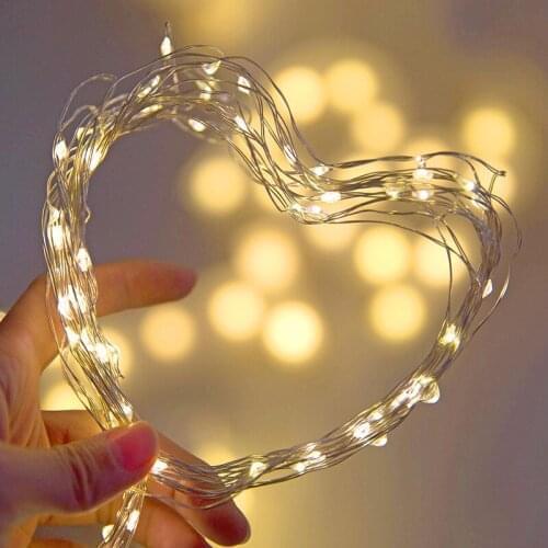 LED Garlands Dipper donkey China