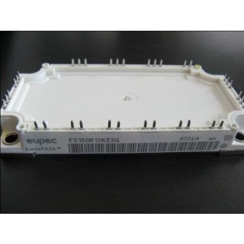 FS150R12KT3 FS100R12KT3 FS100R12KE3 FS150R12KE3 IGBT module