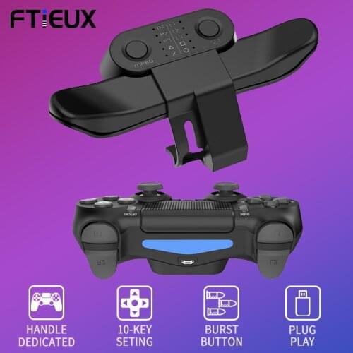 FTIEUX Spare Parts For Video Games