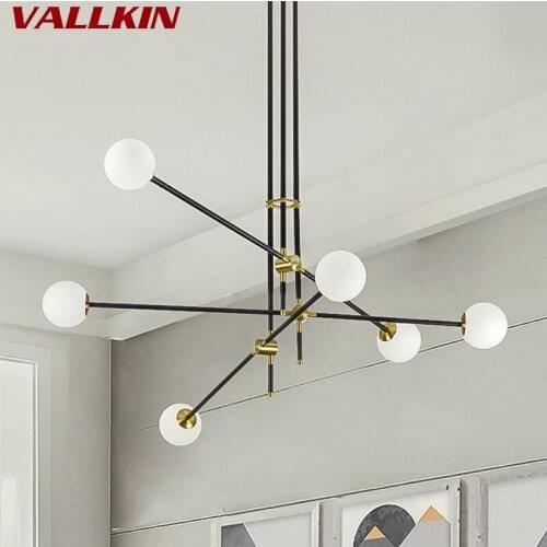 Italy Classic Milky White Pendant Lights Modern Home Living Dining Room Bedroom Bedsides Round Glass Cafe Shop Lamps Fixtures