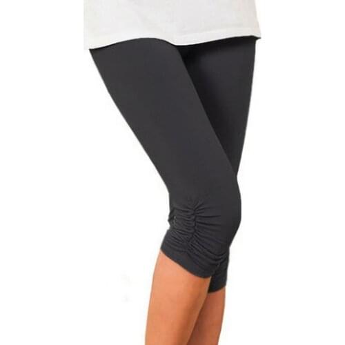 Leggings Butt Lift Easy to Match Regular High Waist Leggings for Fitness Yoga Attractive Leggings Legging Trousers