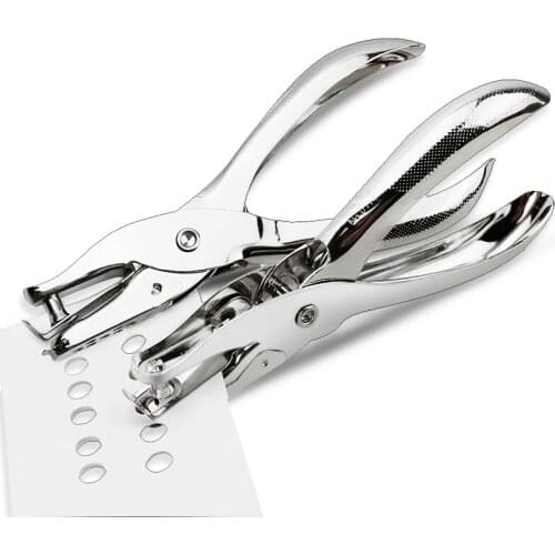 M&G Manual Hole Punches