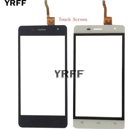 Mobile LCD Display For Oukitel K4000 Pro LCD Display Touch Screen Digitizer 100% Tested Repair K4000 Pro LCD Tool Protector Film