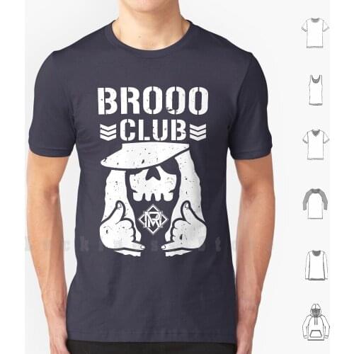 Matt Riddle - Club T Shirt Print For Men Cotton New Cool Tee Matt Riddle Bro King Of Bros Original Bro Nxt Smackdown