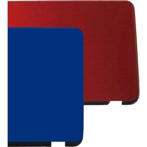 NEW LCD TOP Cover for DELL Inspiron 15R N5110 M5110 39D-00ZD-A00 LCD Display Screen Bezel