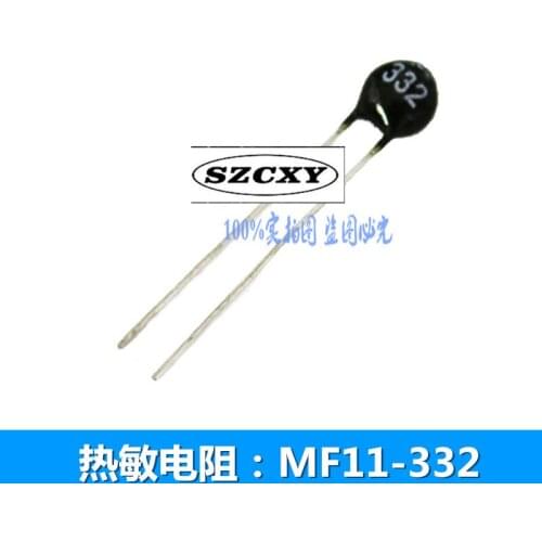 New and original MF11 472=2000PCS MF11 MF11 2K 202=2000PCS thermistor