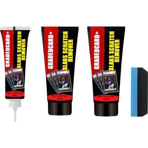 NEW Brand New Flat Scratch Remover Household Tool Supplies Convenient And Fast 20/60/120ML For High Gloss Card Finishes