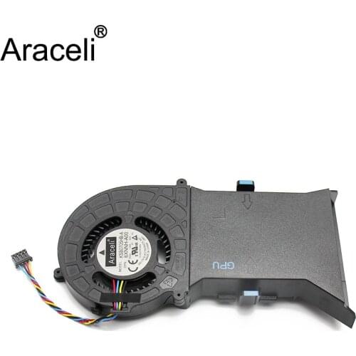 Brand new original KSB0705HB-A 6XNNH-A00 A03 DC5V 1.00A AlienwareAlpha Game console built-in GPU cooling fan