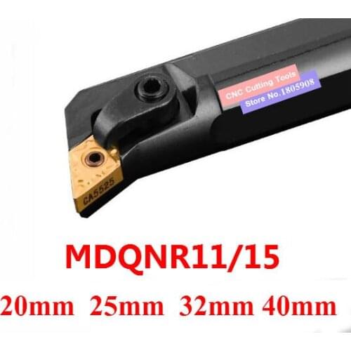 S20R-MDQNR11/S20R-MDQNL11/S25S-MDQNR15/S25S-MDQNL15/S32T-MDQNR15/S32T-MDQNL15/S40T-MDQNR15 MDQNL15 CNC lathe tools