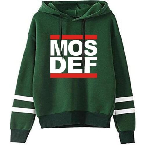 WAWNI Men's Printed Hoodies