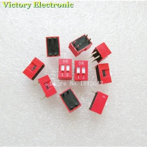 WEIDILY Electronic Components