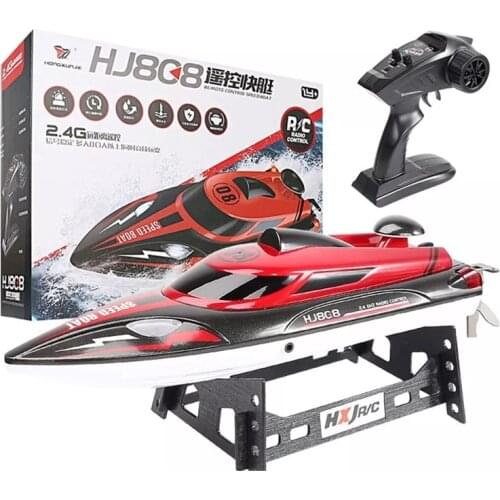 CEVENNESFE Radio Controlled Boats