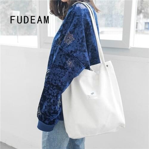 FUDEAM Womens Bags