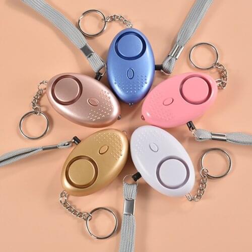 HitTime Personal Alarms China