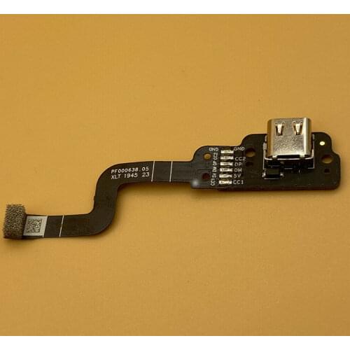 Original Remote Control USB Interface Port Board Cable Cord for DJI Mavic Air 2 Drone Replacement Repair Accessories