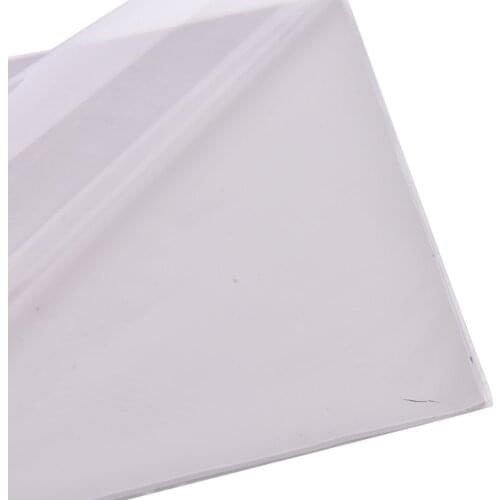 Conductive CPU GPU Silicone Thermal Pad Heatsink Cooling 100mm*100mm*1mm